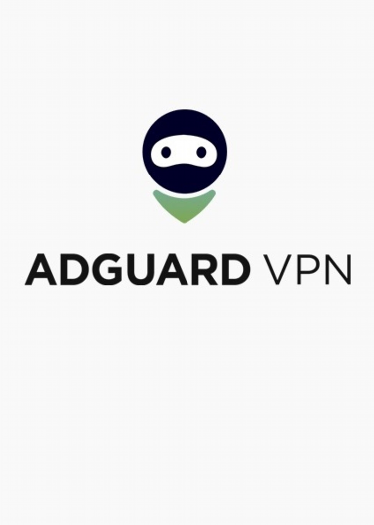 Adguard vpn для android