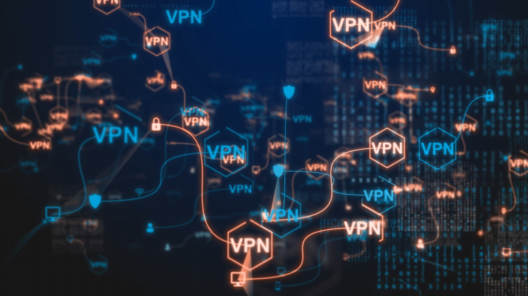 Адреса для vpn подключения