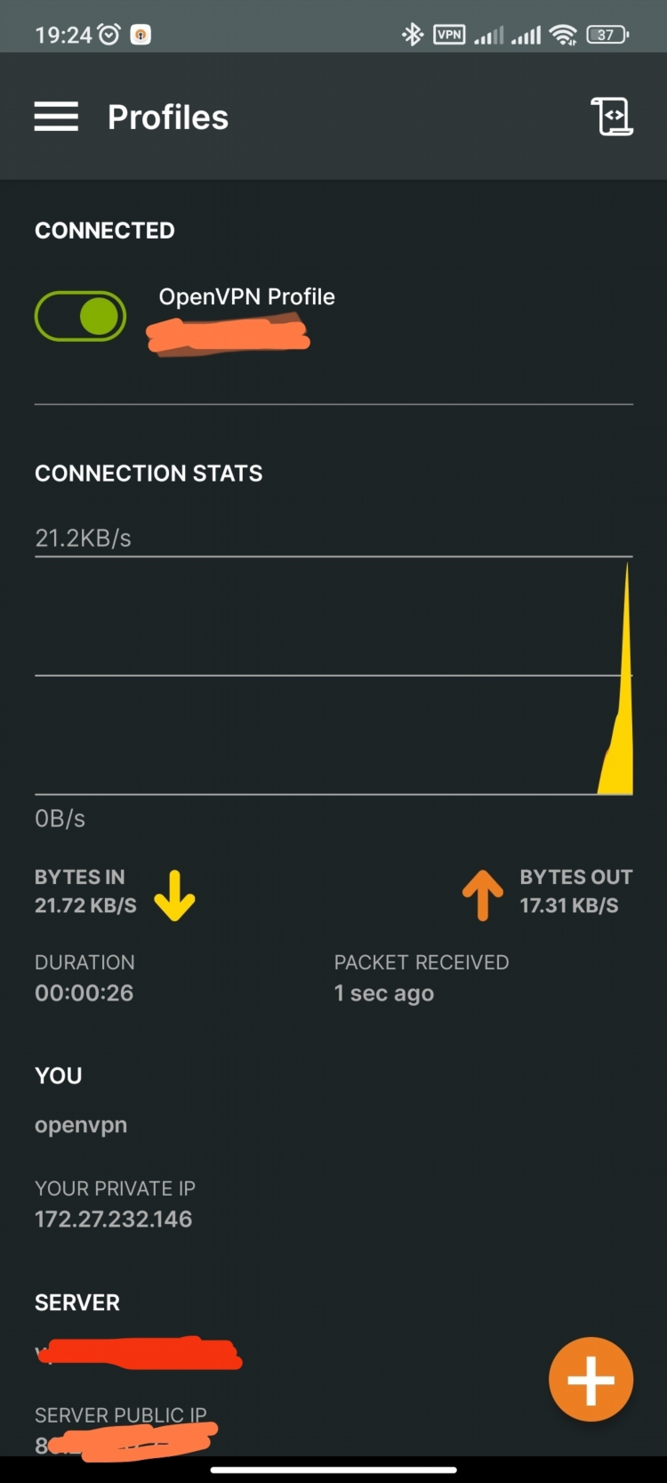 Антизапрет ovpn