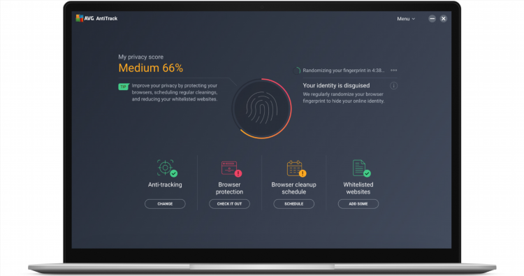 Avg vpn скачать