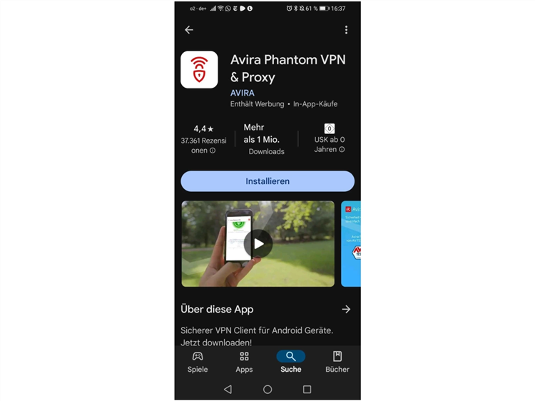 Avira phantom vpn скачать торрент