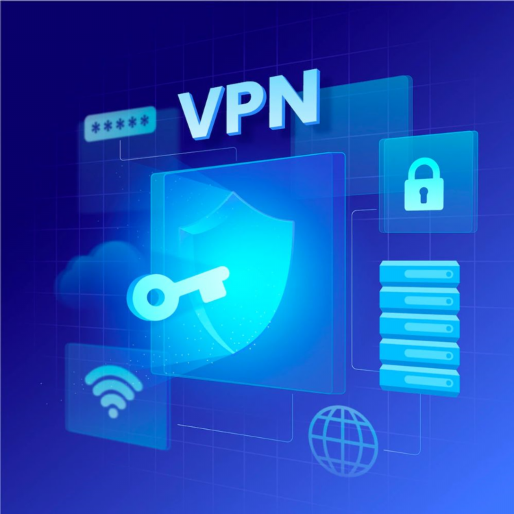 Бесплатный российский vpn