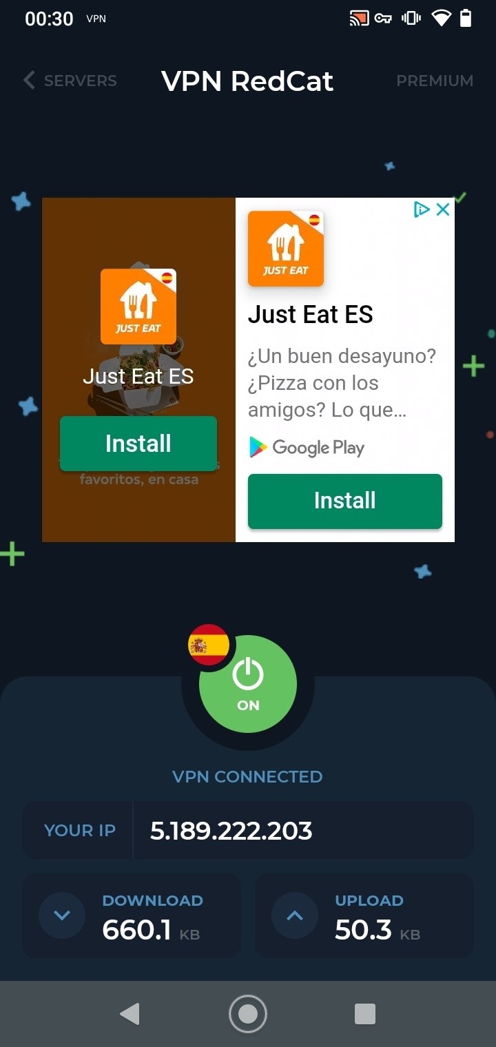 Бесплатный vpn россия