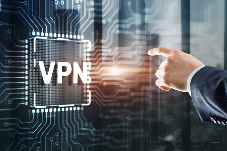 Что такое сервис vpn