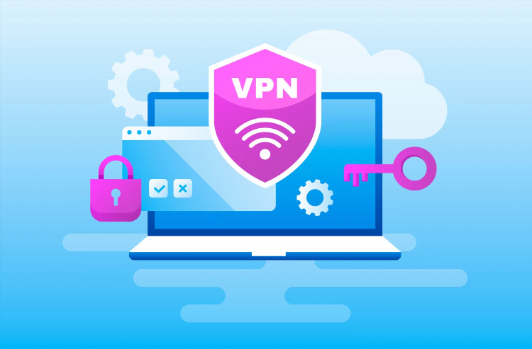 Что такое vpn для пк