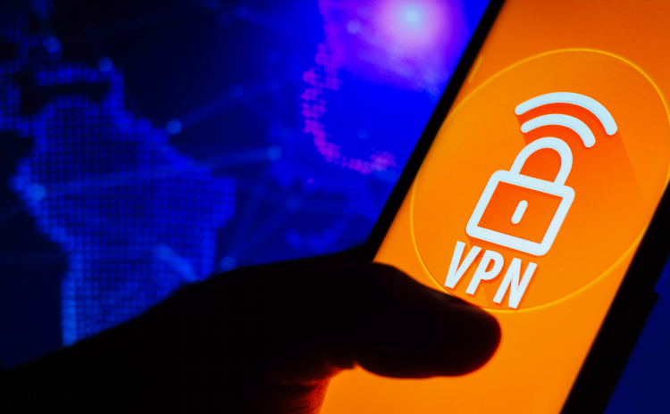 Что такое vpn технология