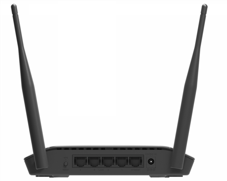 Dir 615 vpn настройка