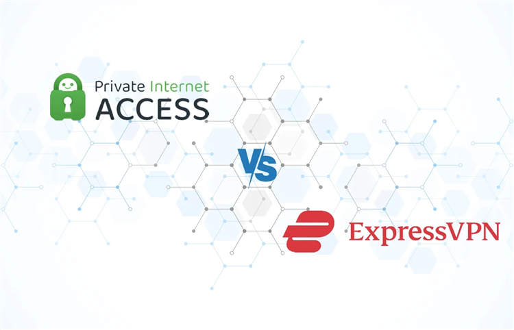 Express vpn россия