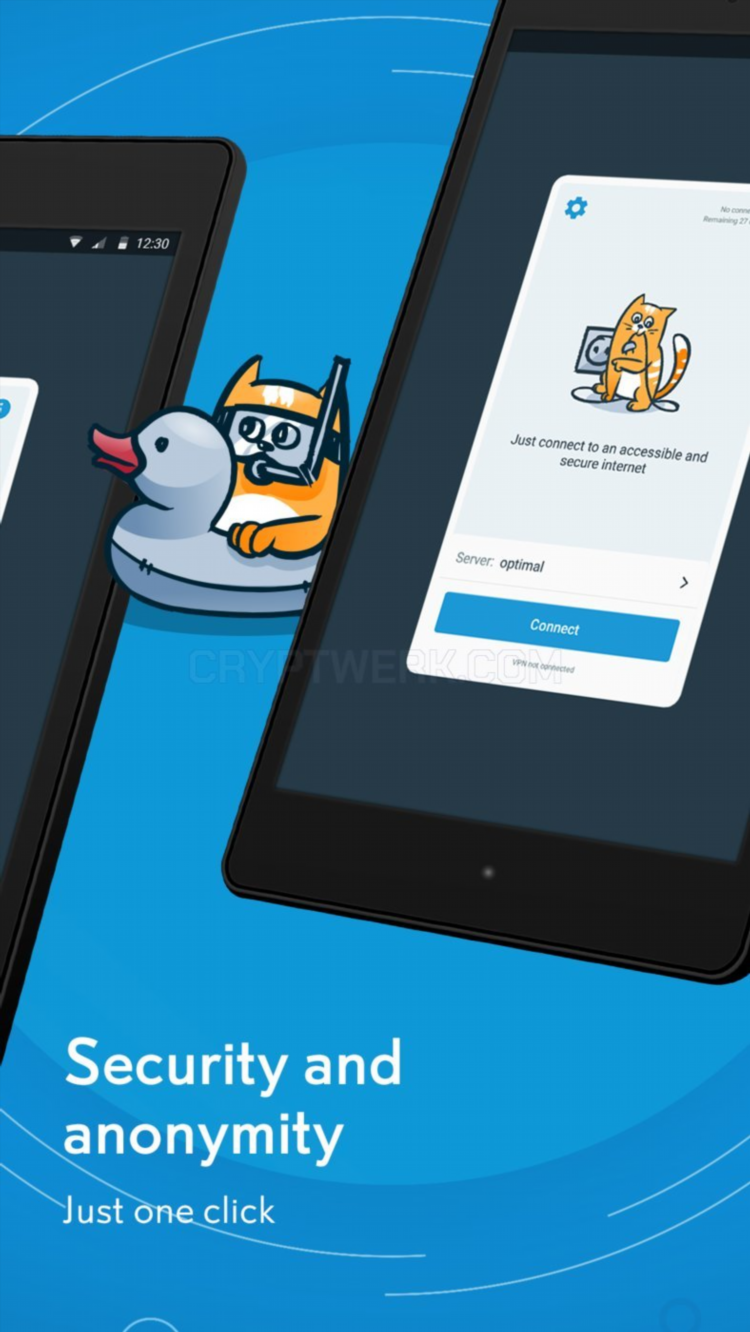 Hidemyname vpn промокод