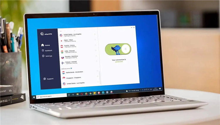 India vpn скачать