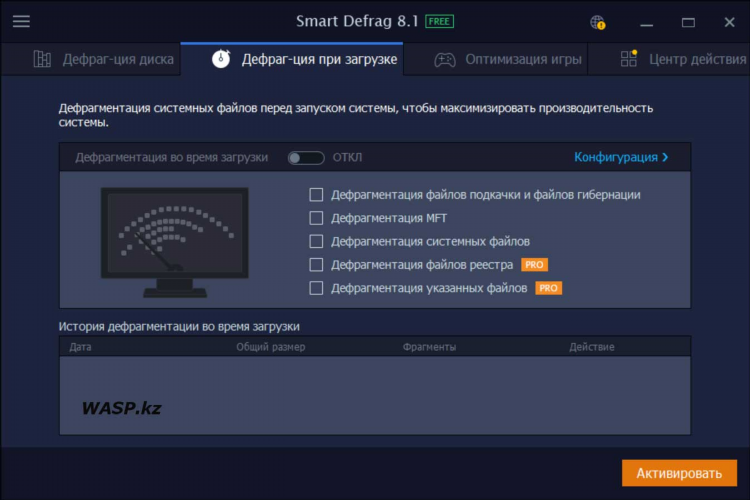 Itop vpn активировать