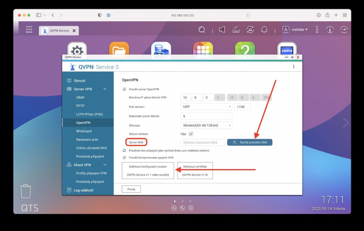 Как добавить vpn в роутер