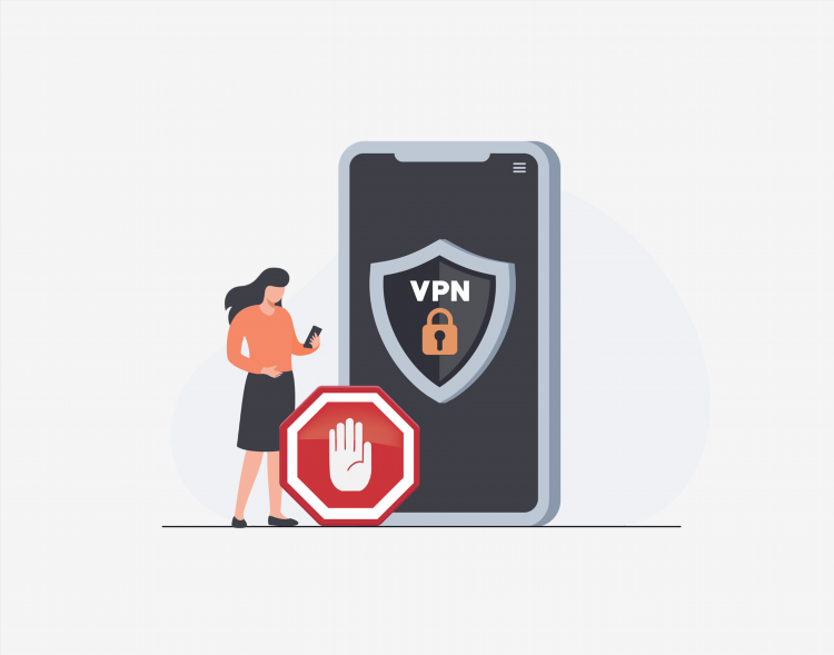 Как отключить vpn на андроиде xiaomi