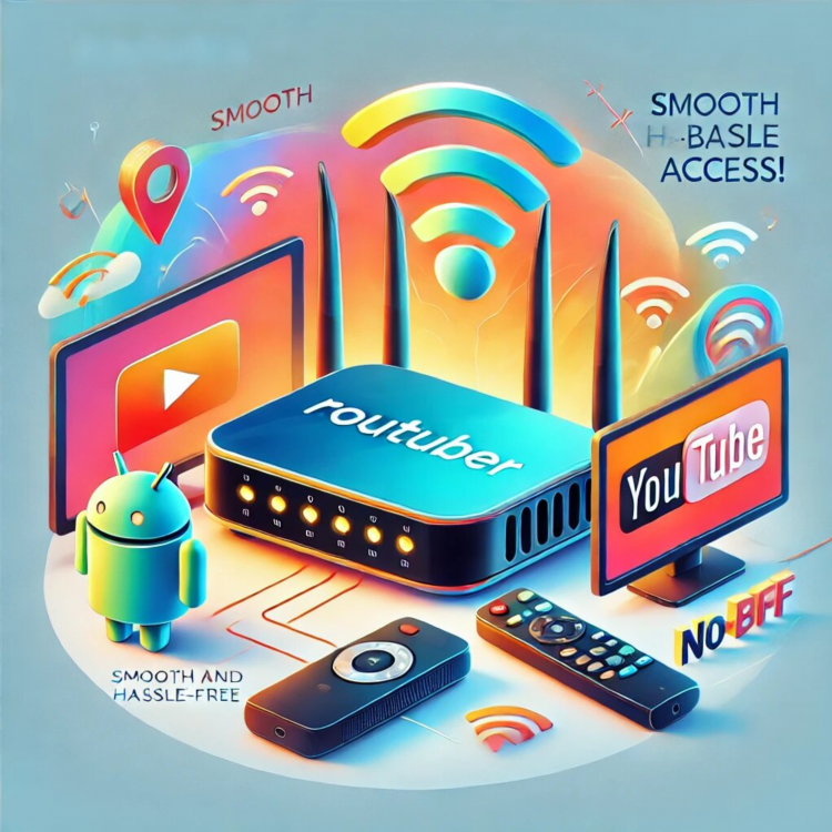 Как поставить vpn на телевизор