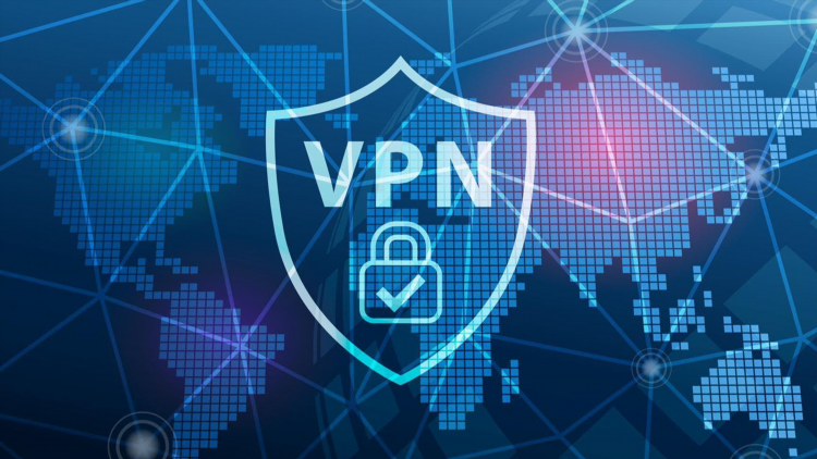 Как скрыть использование vpn