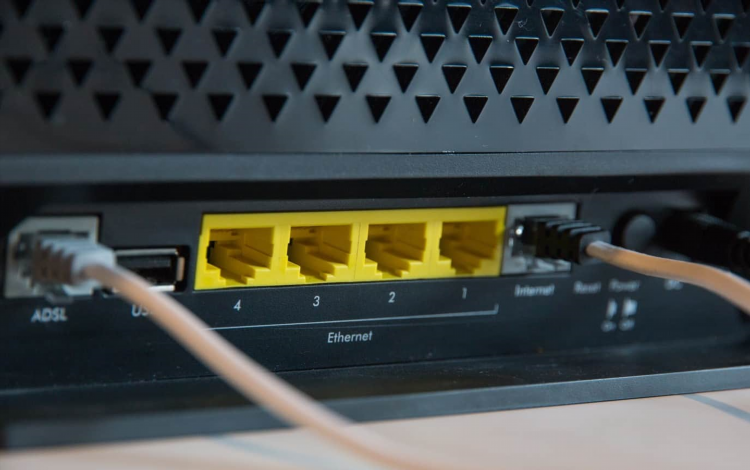 Как встроить vpn в роутер