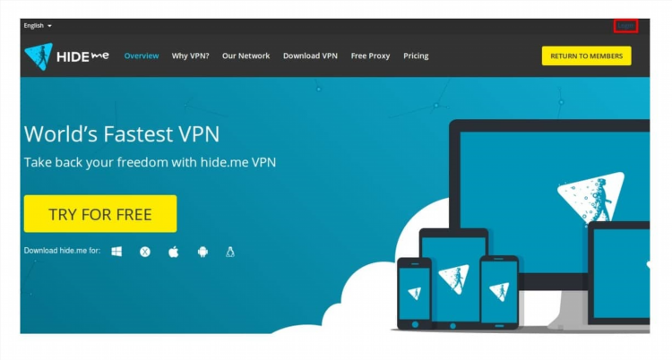 Какой лучший vpn для iphone бесплатный