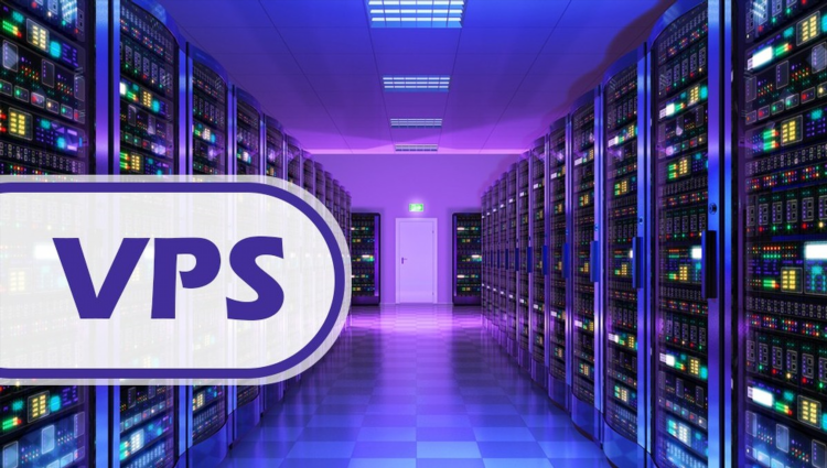Хостинг для vpn