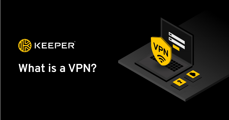Ключ доступа vpn
