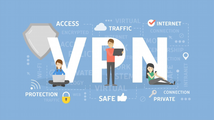 Купить доступ vpn
