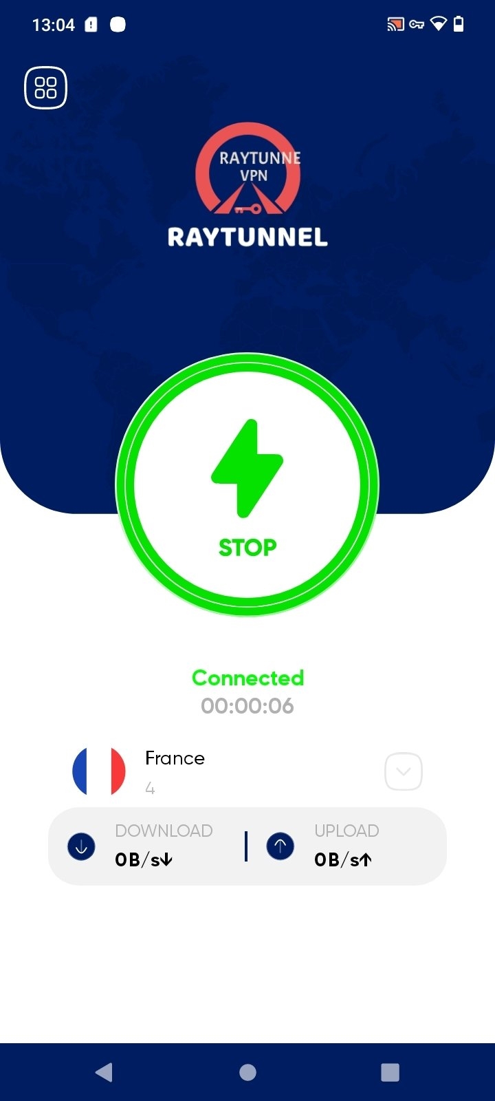 Лучшее приложение vpn