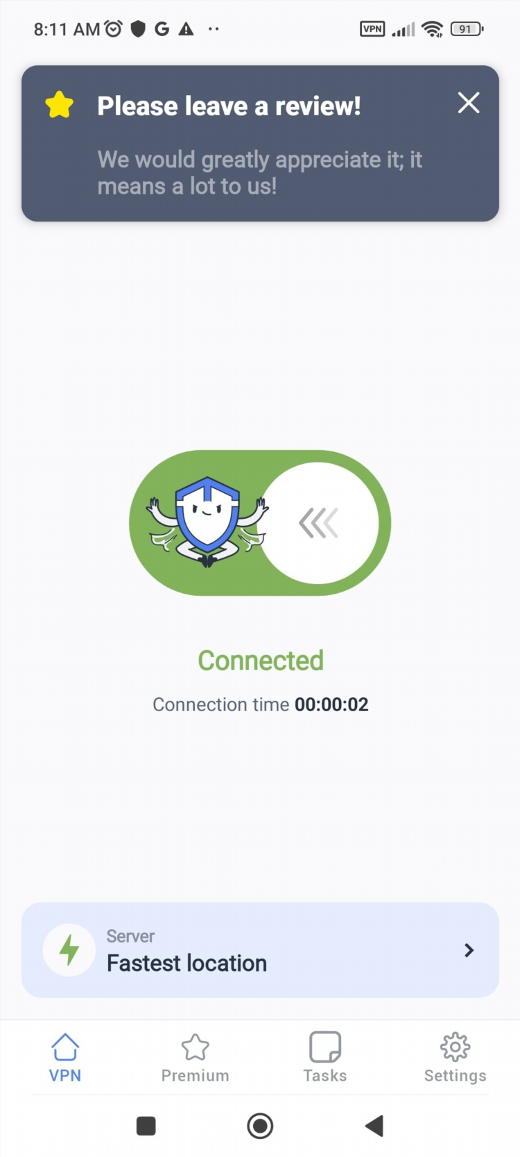 Лучшие vpn для андроид бесплатно скачать