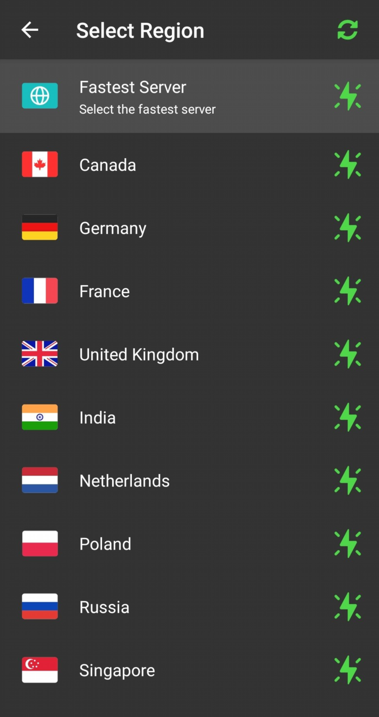 Melon vpn взлом