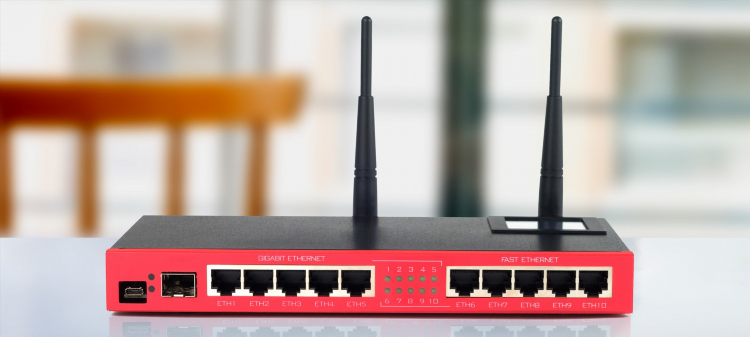 Настройка vpn на mikrotik для обхода блокировок