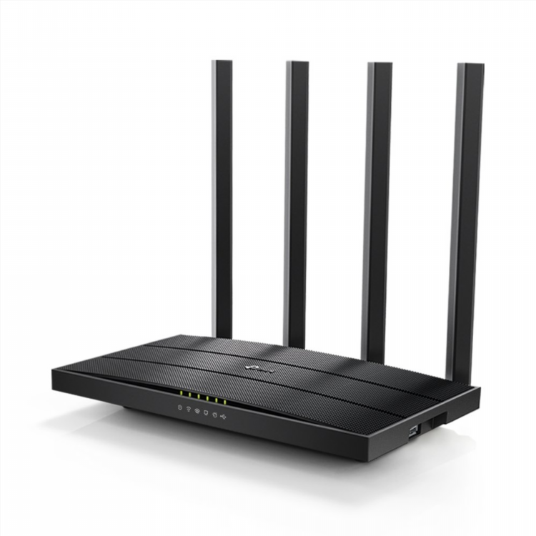 Настройка vpn на tp link archer c6
