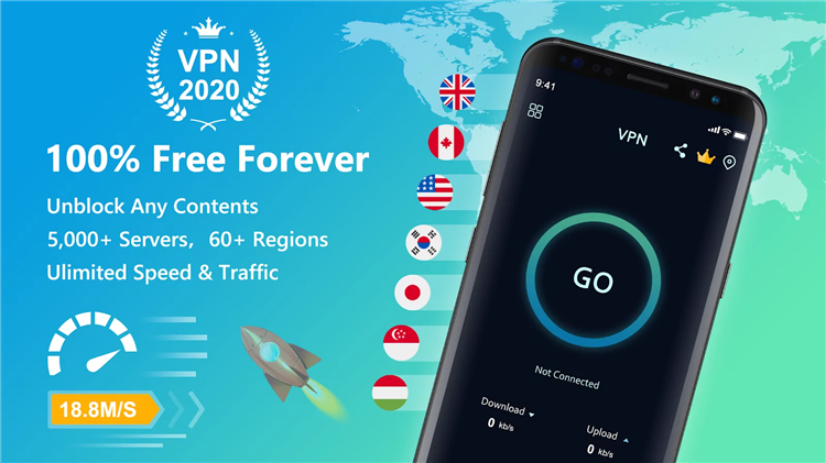 Net vpn скачать