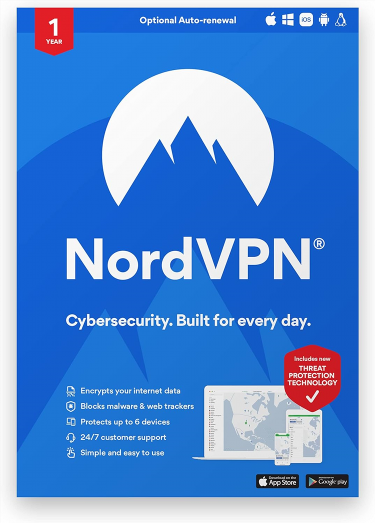 Nord vpn для пк бесплатно