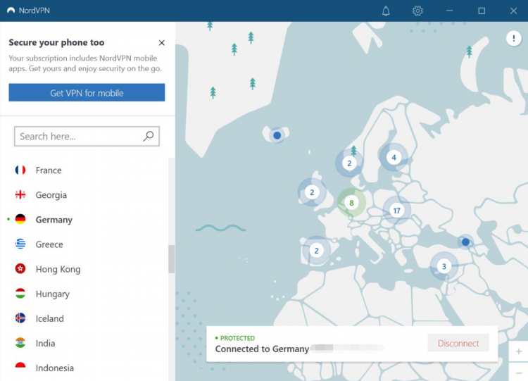 Nord vpn купить