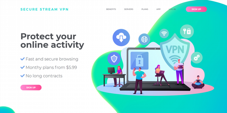 Openvpn расширение