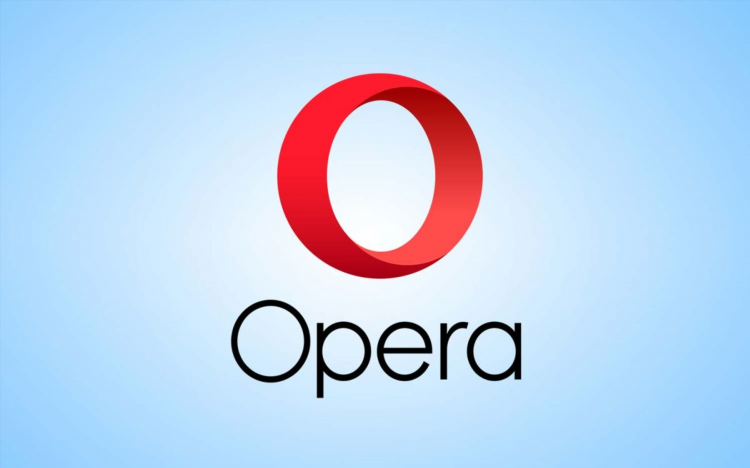 Opera как включить vpn