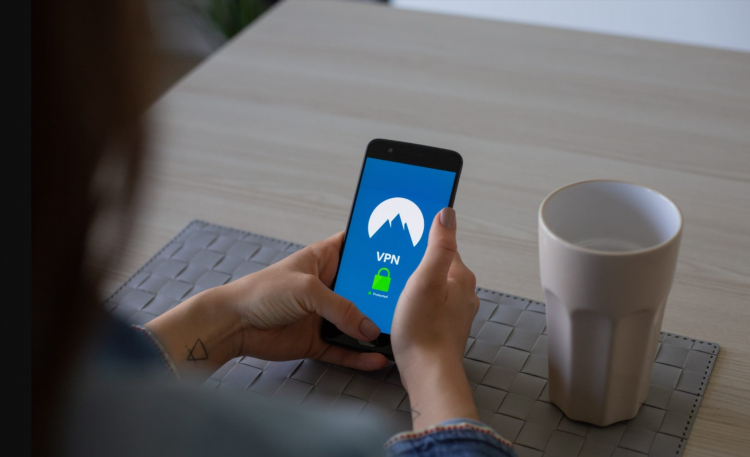 Opera с vpn