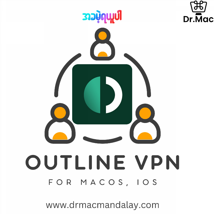 Outline скачать vpn