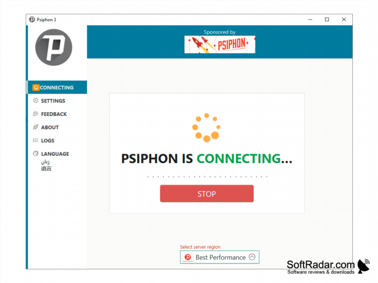 Pishon vpn скачать