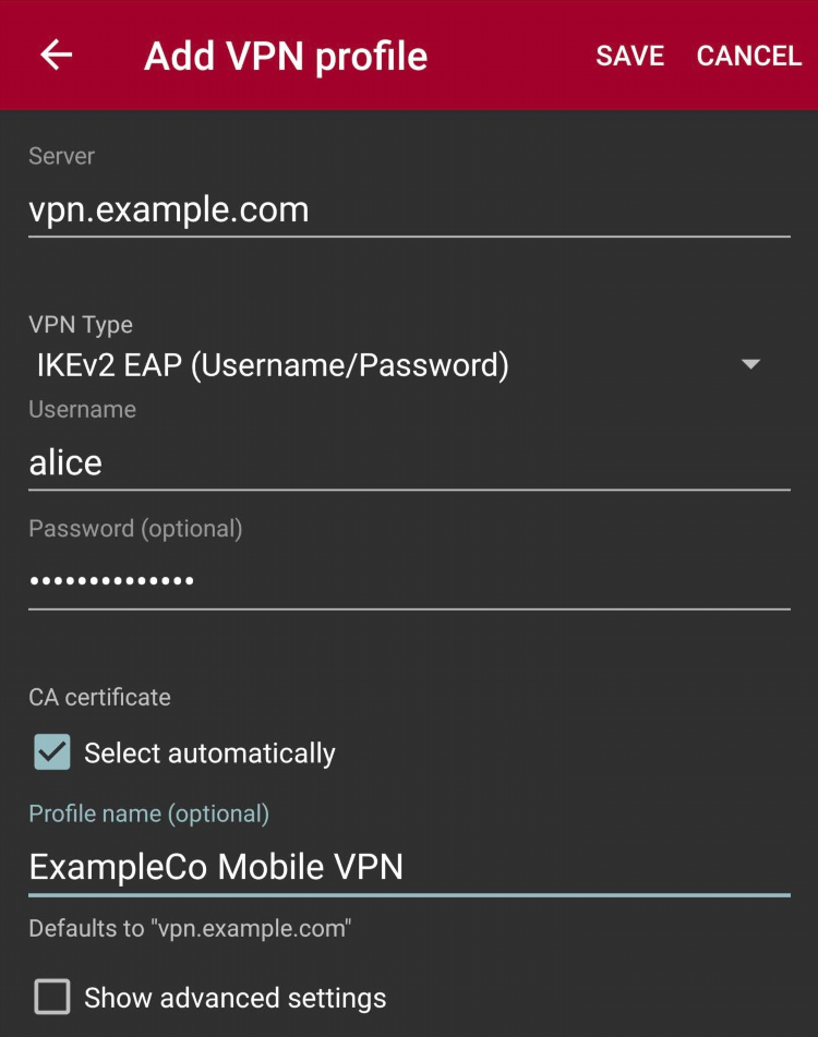 Порт vpn l2tp
