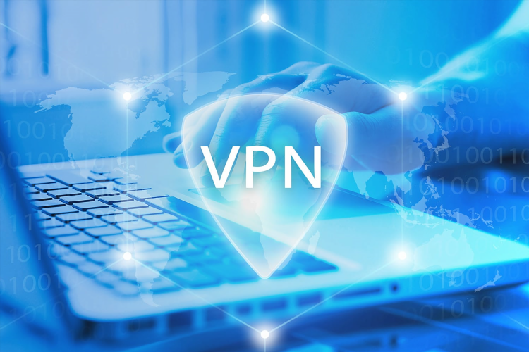 Промежуточный узел radmin vpn