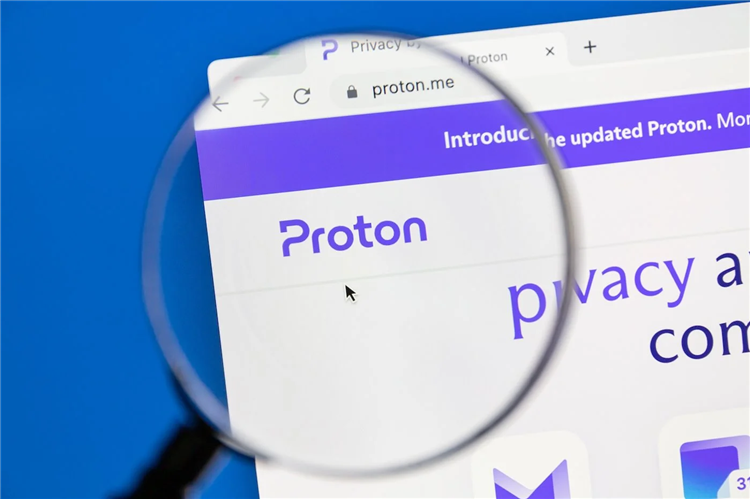 Proton vpn россия