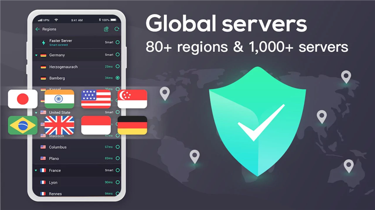 Proxy master vpn скачать на андроид
