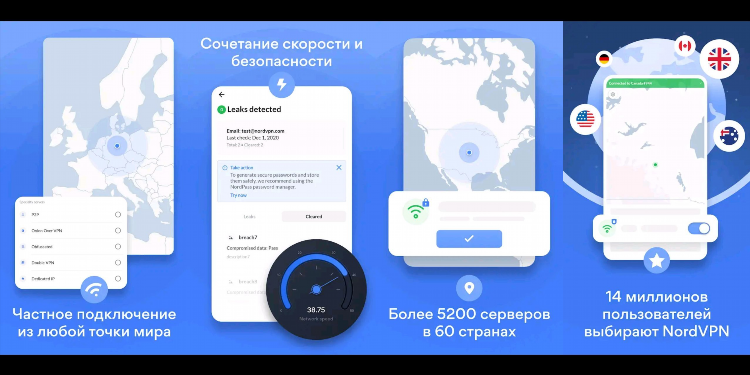 Рабочий vpn скачать бесплатно