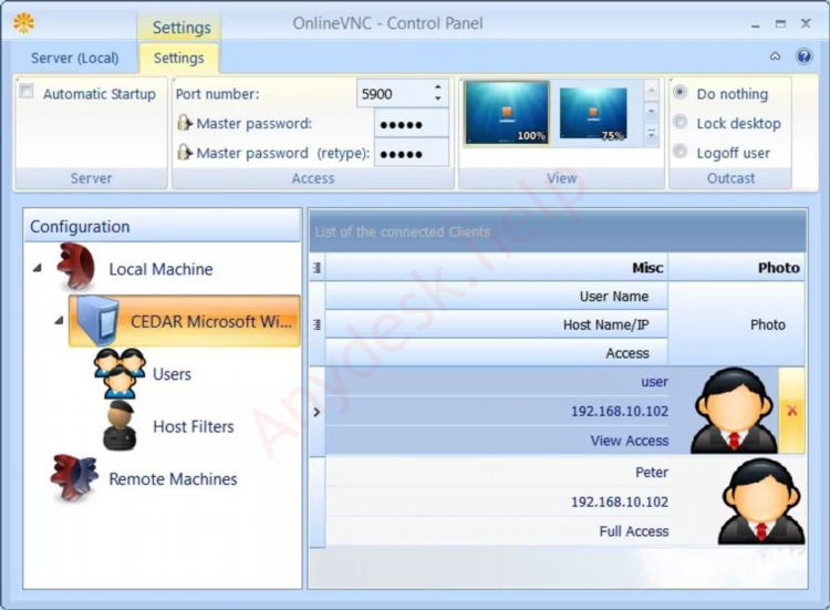 Radmin vpn mac os скачать