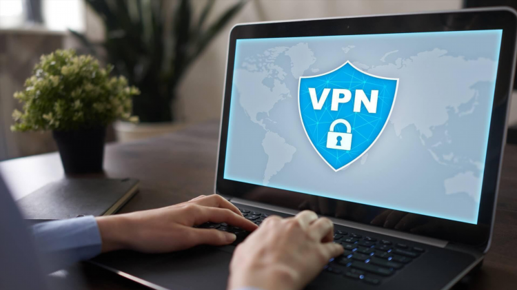 Radmin vpn вирус или нет
