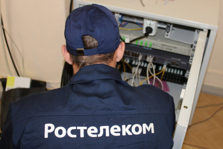 Ростелеком не дает подключиться к vpn