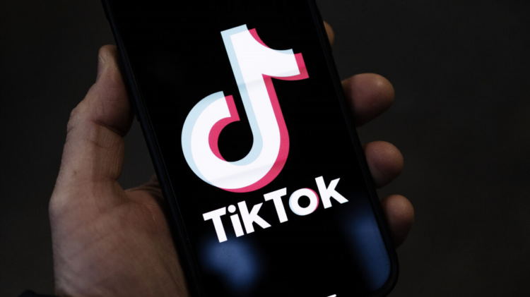 С впн не работает тик ток