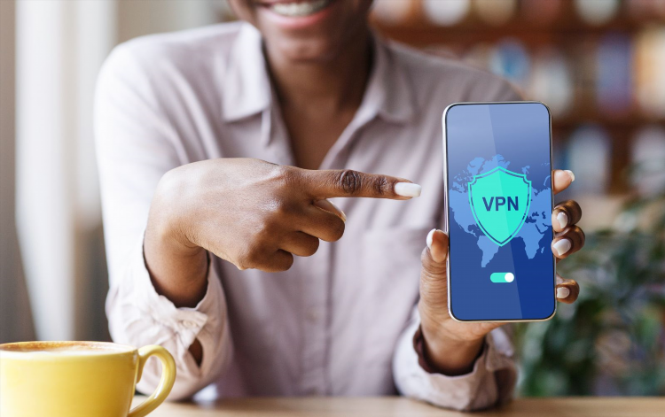 Сервера pptp vpn