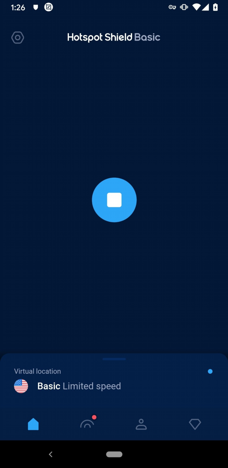 Shield vpn скачать