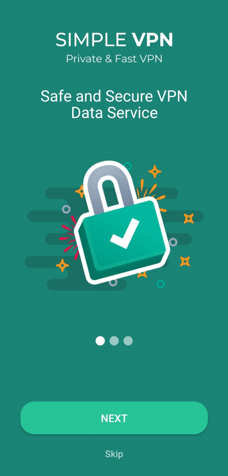 Simple vpn скачать бесплатно
