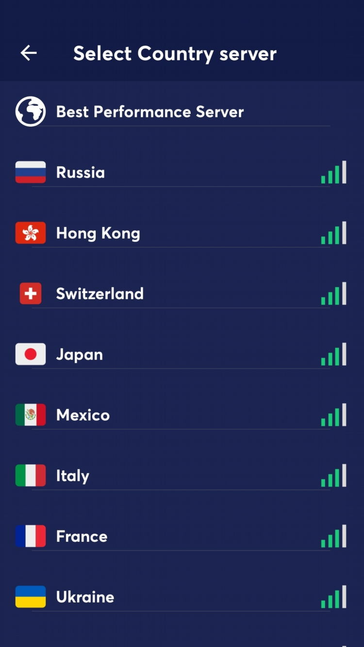 Скачать арк vpn на андроид